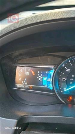 فورد إكسبلورر